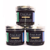 Le caviar d'Olives noires